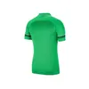 Koszulka Nike Polo Dry Academy 21 CW6104 362 S Anteprima dell’immagine prodotto 3