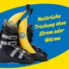 Boot Bananas Schuhtrockner für Stiefel, Skischuhe & Produktbild-Vorschau 5