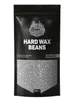 The Shave Factory – Hard Wax Beans Black – Hartwachs zur Produktbild-Vorschau 2