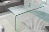 riess-ambiente Extravaganter Glas Couchtisch FANTOME 110cm Produktbild-Vorschau 4