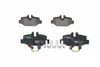 Bosch Bremsbelagsatz, Scheibenbremse  0 986 494 082 Produktbild-Vorschau 13