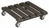 Wagner System Multiroller Rolluntersetzer  aus WPC Produktbild-Vorschau 1