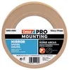 tesa Mounting PRO Spiegel 66952-00002-00 Montageband Weiß Produktbild-Vorschau 4