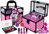Kinder Schminkkoffer Schminkset für Mädchen  Make-up-Set Produktbild-Vorschau 2