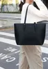Eleganci Damen Shopper Tasche mit Reißverschluss – Produktbild-Vorschau 12