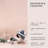 LoWell® Saunahut - Filzhut für Damen und Herren inkl. Produktbild-Vorschau 3