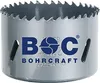 Bohrcraft Lochsäge 51mm - Type 1900 Lochbohrer für Produktbild-Vorschau 1