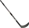 A hockey stick on a white background. Voir les images du produit
