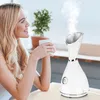 Gesichtsdampfer, Professional Nano Ionic Dampfgerät, Produktbild-Vorschau 3