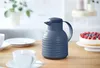 Emsa N4011000 Samba Wave Isolierkanne | 1,0 Liter | Produktbild-Vorschau 3