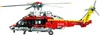 LEGO® Technic 42145 Helikopter ratunkowy Airbus H175 Podgląd zdjęcia produktu 30