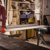 YARDIN Rollenbock, 2er Set Höhenverstellbar Rollbock Produktbild-Vorschau 8