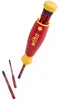Wiha Schraubendreher mit Bitmagazin PocketMax electric Produktbild-Vorschau 6
