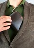 Rovicky Portemonnaie aus Leder für Männer Phalitos schwarz Produktbild-Vorschau 9