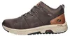 Schnürstiefelette Kaltfutter Freizeit (casual) Produktbild-Vorschau 2