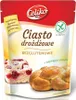 CELIKO glutenfreie Hefeteigmischung 200g Produktbild-Vorschau 1