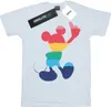 Disney - T-Shirt für Damen BI37986 (5XL) (Weiß) Produktbild-Vorschau 1