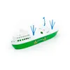 Kreuzfahrtschiff "Victoria" , Spielzeugboot Produktbild-Vorschau 5