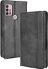 Motorola Moto G10 / G20 / G30 Hülle - Coverup Vintage Style Produktbild-Vorschau 1