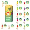 Serie Sonny Angel Harvest Hippers - 1x Blindbox Anteprima dell’immagine prodotto 1
