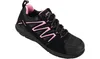 Damensicherheitsschuh Silvy2 Gr.38 schwarz/magenta S1P Produktbild-Vorschau 1