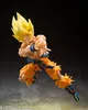 Figura d’azione Dragon Ball Z S.H. Figuarts Super Saiyan Anteprima dell’immagine prodotto 9