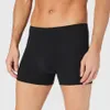 Schiesser Herren 3 er Pack Shorts Gr. 6  schwarz Produktbild-Vorschau 4