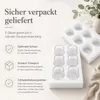 LAPRESO® Latte Macchiato Gläser doppelwandig 6er Set 450ml Produktbild-Vorschau 8