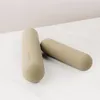 Silikon Kurzhantel Set mit 2 x 1 kg Hantel Sand | Hantelset Produktbild-Vorschau 4