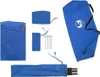 vidaXL Namiot plażowy lazurowy niebieski 274x178x170/148 cm Podgląd zdjęcia produktu 11