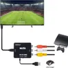 AV zu HDMI Adapter Konverter Full HD 1080P 4k Video Audio Produktbild-Vorschau 12