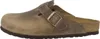 Birkenstock Boston Tabacco Braun Nubukleder geölt Größe: 42 Produktbild-Vorschau 66