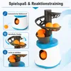 Tischtennis-Ballmaschine für Kinder, automatischer Produktbild-Vorschau 6