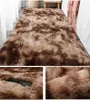 Dywan miękki brązowy pluszowy shaggy rabbit 120x170 cm Podgląd zdjęcia produktu 14