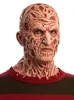 Freddy Krueger, horror Halloween masker Productafbeelding-voorbeeld 3