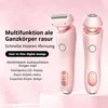Damenrasierer, Frühlings-Einsteiger-Set, Bikini-Trimmer mit Produktbild-Vorschau 4
