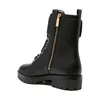 M2783 Anfibio Donna Michael Kors Rory Lace Up Bootie Woman Podgląd zdjęcia produktu 3