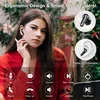 Bluetooth 5.4 HiFi Stereo Kopfhörer, mit 4 ENC Noise Produktbild-Vorschau 6