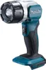 Makita LED-Akku-Handstrahler 18 V Blau und Schwarz Produktbild-Vorschau 6