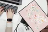 MuchoWow® Laptop Hülle 14 ZollWeltkarte - Kinder - Produktbild-Vorschau 2