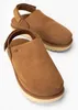 boty UGG goldenstar dřevák kaštan 1138252CHE Náhled obrázku produktu 18