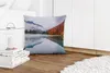 MuchoWow® Zierkissen Sofakissen Wohnzimmer Dekokissen 45x45 Produktbild-Vorschau 2