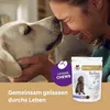 Double Heart for Animals Relax Complex Chews pro psy 30 ks Náhled obrázku produktu 7