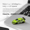 Turbo Racing C66 RTR 1/76 Mini Drift RC Auto 2.4G RWD Gyro Produktbild-Vorschau 6
