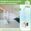 Vital Comfort Badewannen-Einstiegshilfe Produktbild-Vorschau 2
