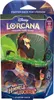 Ravensburger Disney Lorcana TCG: Shimmering Skies, Produktbild-Vorschau 2