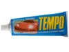 A tube of Tempo car polish is shown against a white background. Podgląd zdjęcia produktu