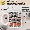 Opernsänger Geschenk Tasse Lustige Geschenkidee für Produktbild-Vorschau 3