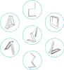 Schreibtischlampe LED, Aluminium Schreibtisch Lampe mit Produktbild-Vorschau 2