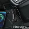 Baseus Share Together Ładowarka Samochodowa Usb / Usb Typ C Podgląd zdjęcia produktu 11